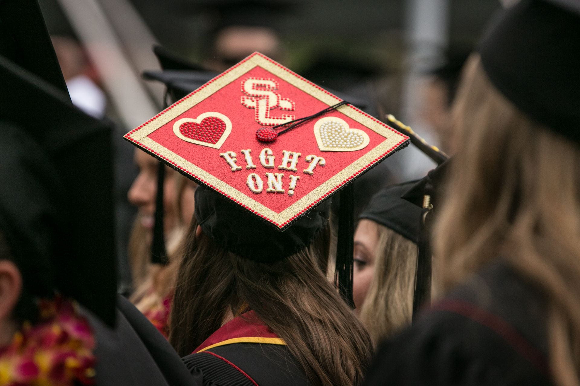 This update provides information about our upcoming 2024 commencement events. To ensure we host commencement activities and celebrate our graduates sa